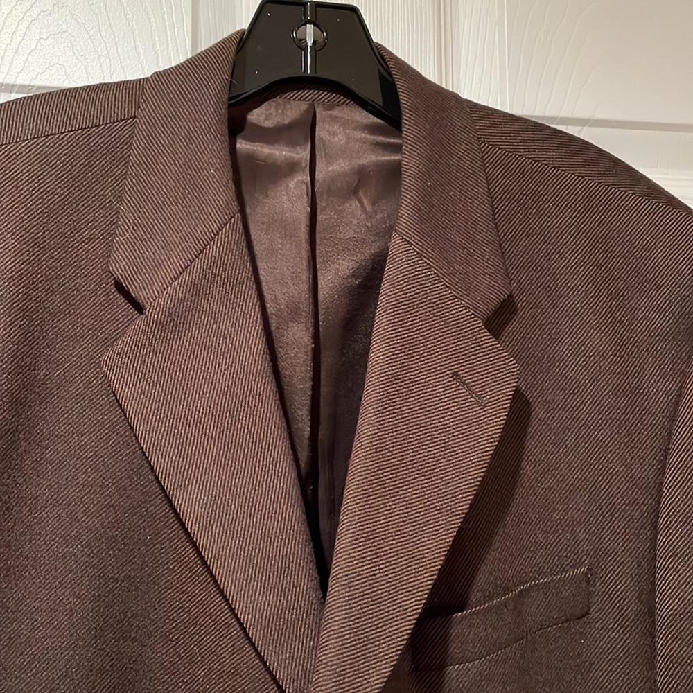 Ralph Lauren blazer - Picture 2 of 7